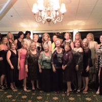 – Members of Soroptimist International of Stuart – Members of Soroptimist International of Stuart