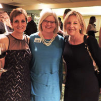 – Deb Banta, Jenny Esler and Amy Brunjes – Deb Banta, Jenny Esler and Amy Brunjes